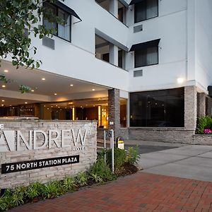 The Andrew Hotel